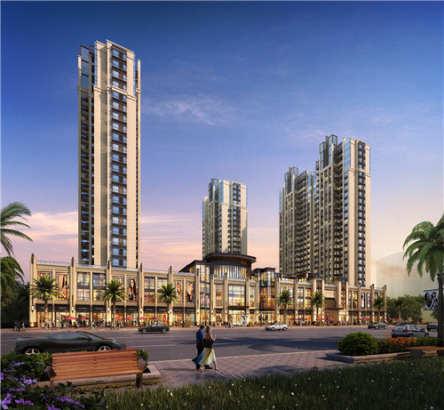 阿弟热蛋糕烘焙