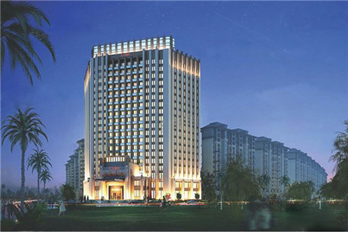 细工坊时尚烘焙