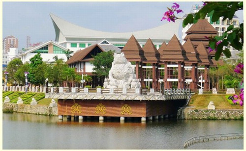 芒不颠港式甜品