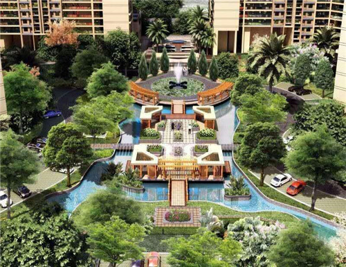 匆忙客中式快餐