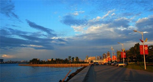 阿肥发扁食馄饨