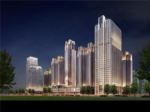 太原创业服装店推荐人多吗