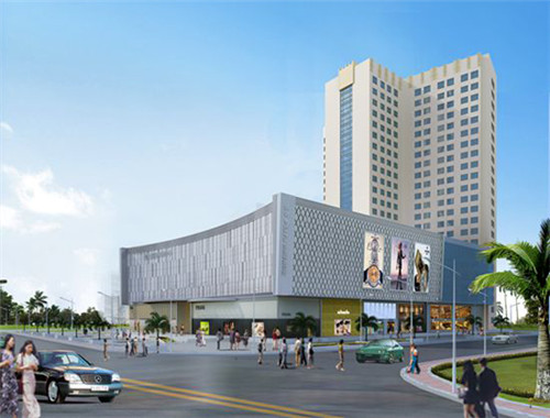 重庆哪里好玩城区（重庆城市哪里好玩）