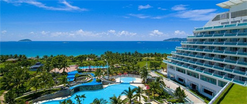 上海新天地景观公寓房价（上海新天地景色）