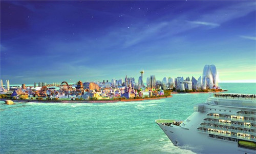 天游有多少钱（天游是哪里的景点）